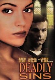 Смертные грехи (Deadly Sins) 1995