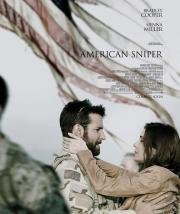 Снайпер (American Sniper) (2014)