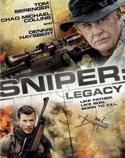 Снайпер: Наследие (Sniper: Legacy) (2014)