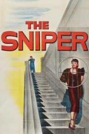 Снайпер (The Sniper) (1952)