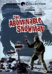 Снежный человек (Отвратительный снежный человек) (The Abominable Snowman) (1957)
