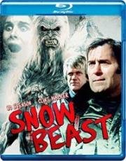 Снежное чудовище (Snowbeast) (1977)