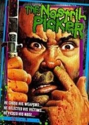 Собиратель трупов (The Nostril Picker) (1993)