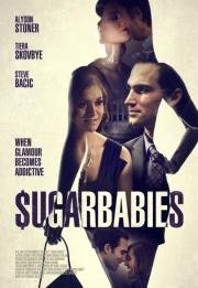 Содержанки (ТВ) (Sugarbabies) 2015