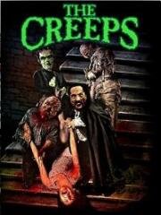 Содрогание (Ползущие твари) (The Creeps (Deformed Monsters)) (1997)