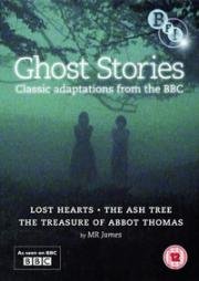 Сокровище аббата Томаса (The Treasure of Abbot Thomas) 1974