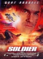 Солдат (Soldier) (1998)