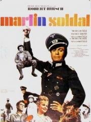 Солдат Мартен (Martin Soldat) 1966