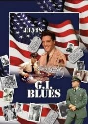 Солдатский блюз (Блюз американского солдата) (G.I. Blues) (1960)