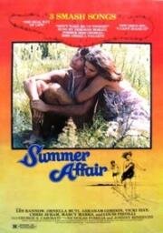 Солнце на твоей коже (Il Sole nella pelle (Summer affair)) (1971)