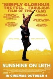 Солнце над Литом (Sunshine on Leith) 2013