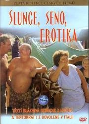 Солнце, сено, эротика (Slunce, seno, erotika) (1991)