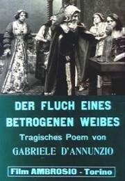 Сон осеннего вечера (Il sogno di un tramonto d'autunno (Der Fluch eines betrogenen Weiibes)) 1911