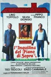 Соседка с верхнего этажа (L'inquilina del piano di sopra) (1978)