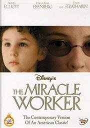 Сотворившая чудо (The Miracle Worker) 2000