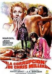 Совращение Крис Миллер (La corrupcin de Chris Miller) (1973)
