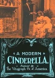 Современная Золушка (A Modern Cinderella) 1910