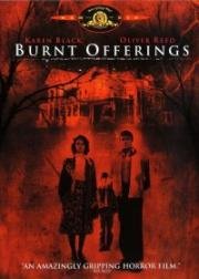Сожженные приношения (Жертвы всесожжения) (Burnt Offerings) (1976)