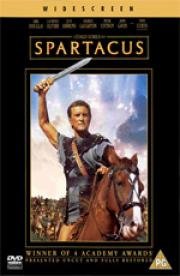 Спартак (Spartacus) (1960)