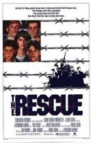 Спасатели (The Rescue) 1988