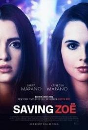 Спасая Зои (Saving Zoë) 2019