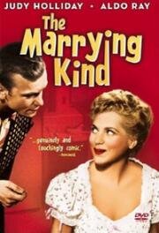 Спасти брак (The Marrying Kind) 1949