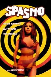 Спазм (Spasmo) (1974)
