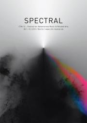 Спектральный (Spectral) (2016)