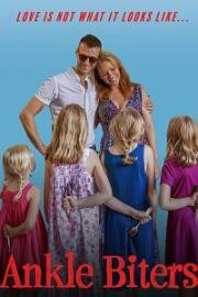 Спиногрызы (Cherrypicker (Ankle Biters)) 2021