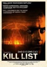 Список смертников (Kill List) (2011)