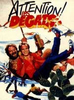 Сплошные неприятности (Non c'e due senza quattro) 1984