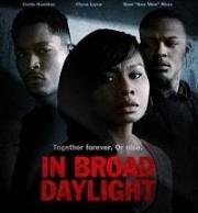 Средь Бела Дня (In Broad Daylight) 2019