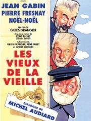 Старая гвардия (Les Vieux de la vieille) (1960)