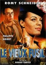 Старое ружье (Le Vieux Fusil) (1975)
