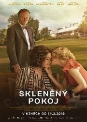 Стеклянная комната (The Glass Room (Sklenený pokoj)) 2019