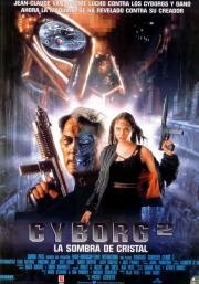 Киборг 2: Стеклянная тень (Cyborg 2) (1993)
