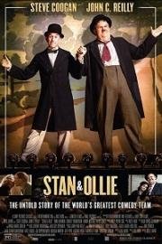 Стэн и Олли (Stan & Ollie) 2018