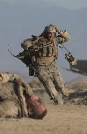 Стена (The Wall) (2017)