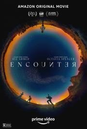 Столкновение (Encounter) (2021)