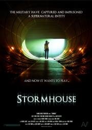 Тюрьма для призрака (Stormhouse) 2011