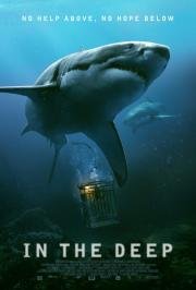 Синяя бездна (47 Meters Down) (2016)