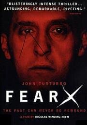 Страх «Икс» (Fear X (Medo X)) 2003