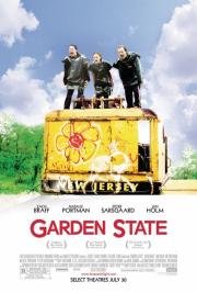 Страна садов (Garden State) (2004)