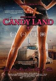 Страна сладостей (Candy Land) (2022)