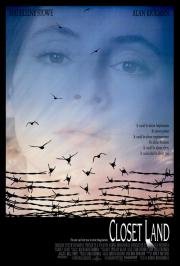 Страна в шкафу (Closet Land)