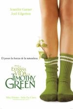 Странная жизнь Тимоти Грина (The Odd Life of Timothy Green) (2012)