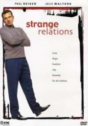 Странные отношения (My Beautiful Son) 2001