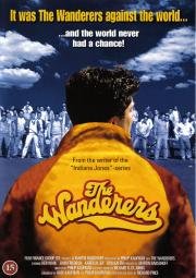 Странники (The Wanderers) 1979