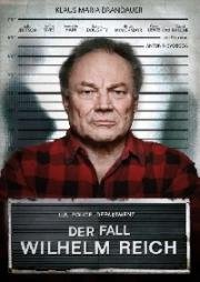 Странное дело Вильгельма Райха (Der Fall Wilhelm Reich) 2012