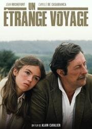 Странное путешествие (Un étrange voyage) 1980